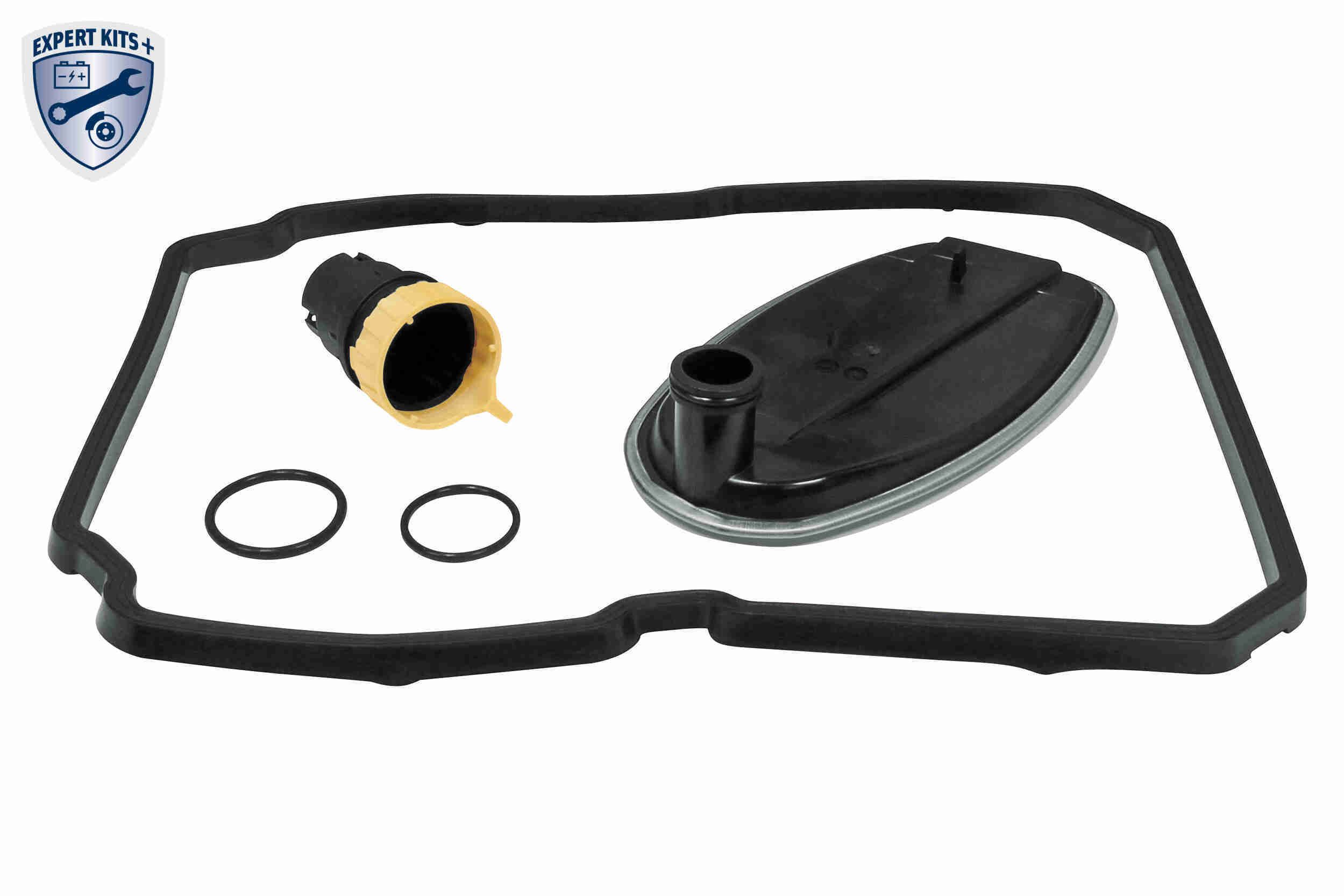 Hydraulikfiltersatz, Automatikgetriebe