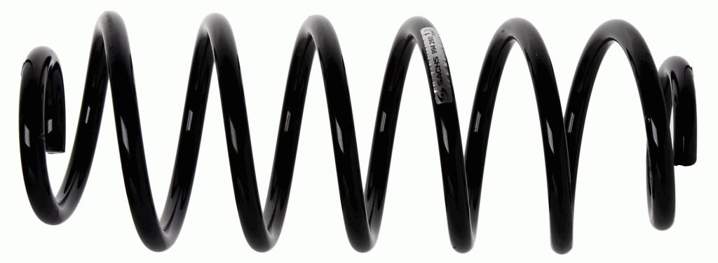 SACHS 994 260 Suspension Spring