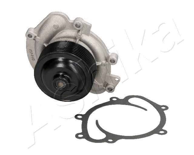 Water Pump, engine cooling 35-00-0514