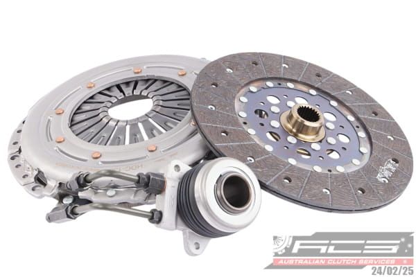 KIT STD HYUN SANTA FE 2.4L inc CSC - TecDoc Only