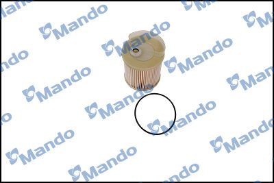 Filtro combustible