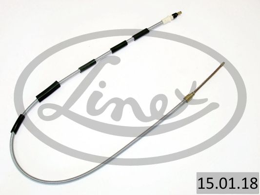 Seilzug, Feststellbremse