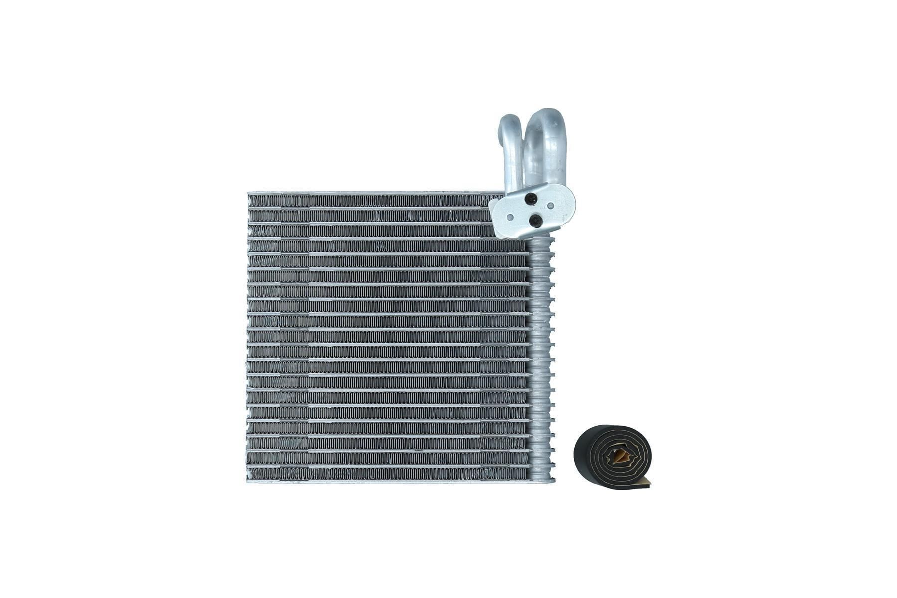 KAMOKA 7770030 - Verdampfer, Klimaanlage