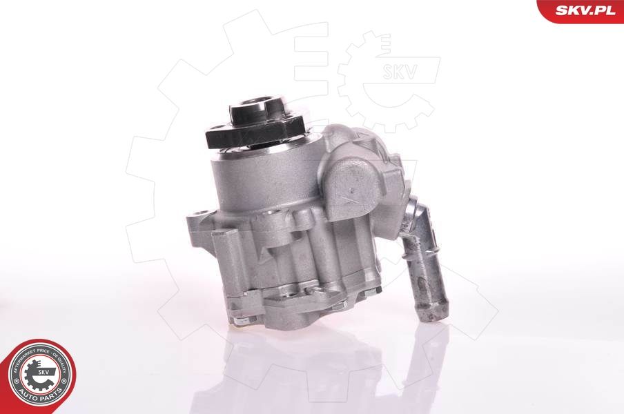 Hydraulikpumpe, Lenkung Hydraulikpumpe, Lenkung