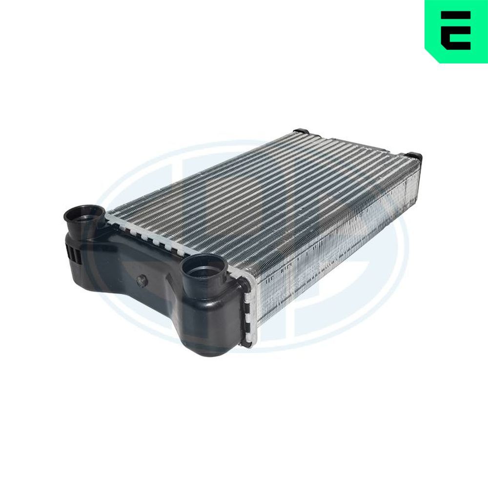 Wärmetauscher, Innenraumheizung