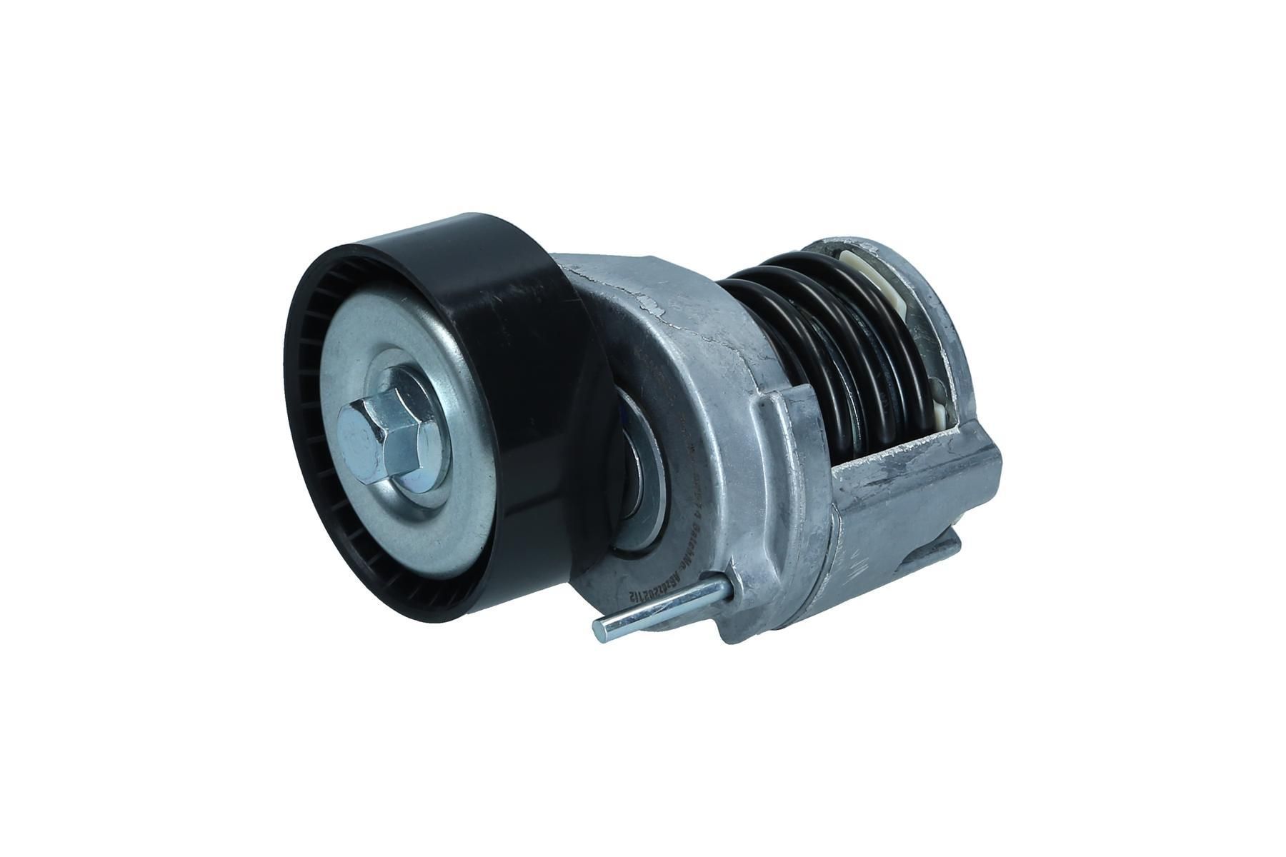 Riemenspanner, Keilrippenriemen