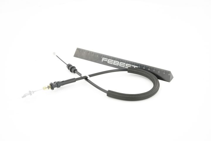 kabelis, durų atlaisvinimas