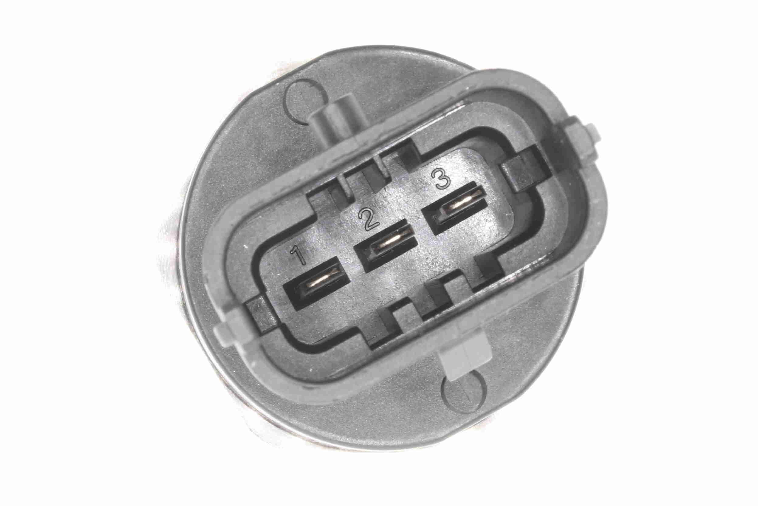 Sensor, Kraftstoffdruck