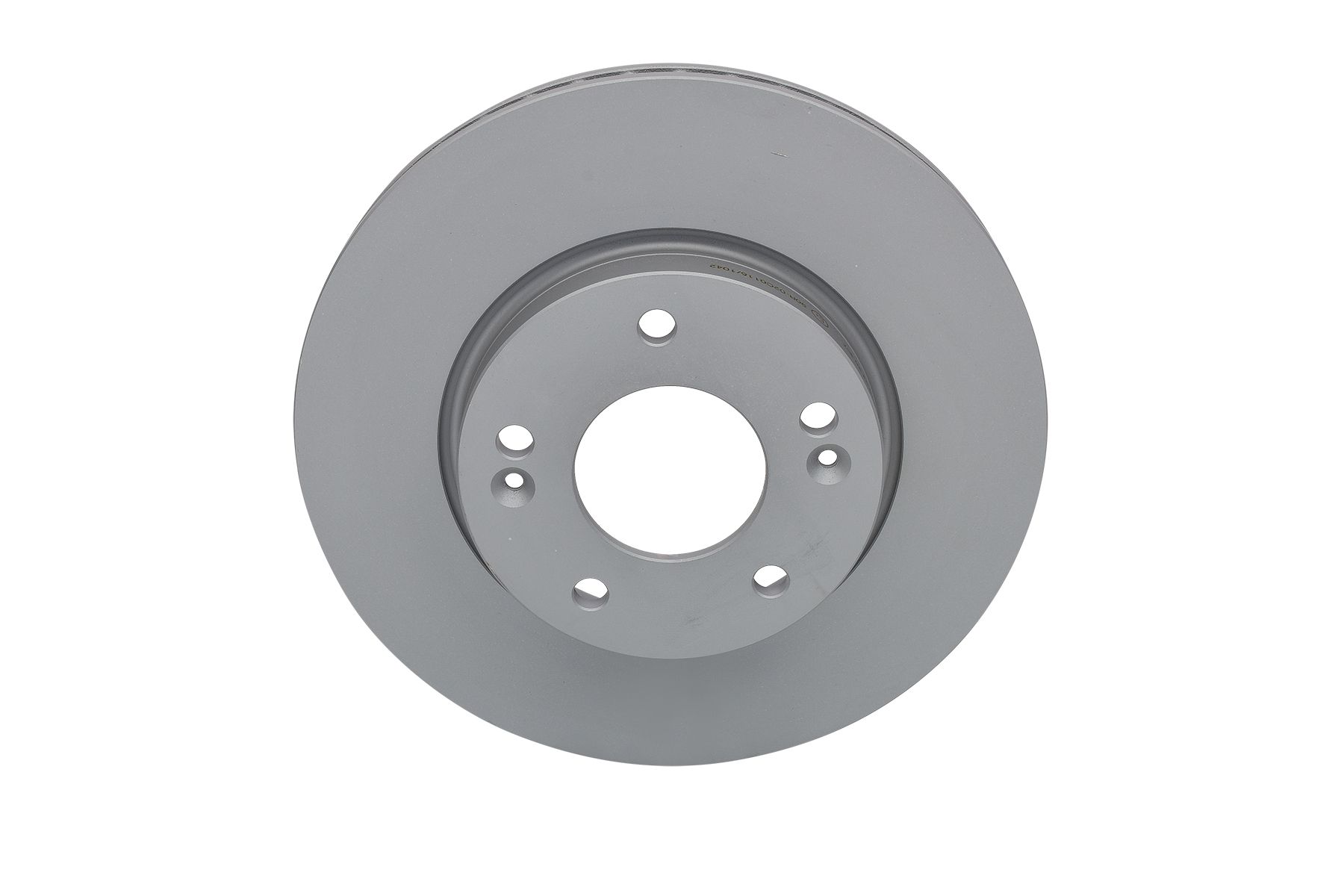 Brake Disc 24.0123-0123.1