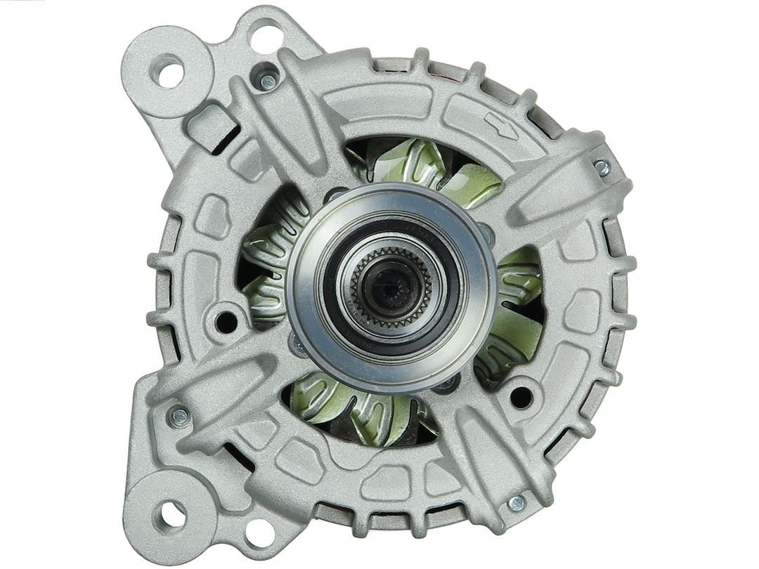 Alternator A0580S