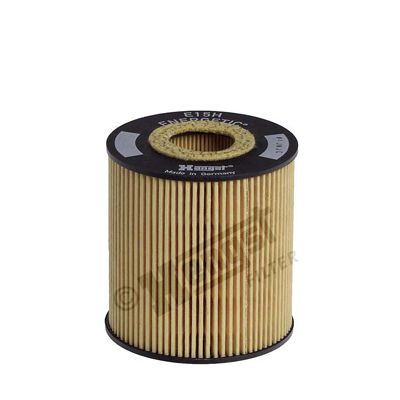 Oil Filter E15H D59