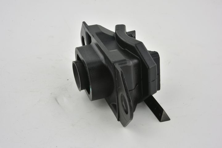 montavimas, neautomatinė transmisija