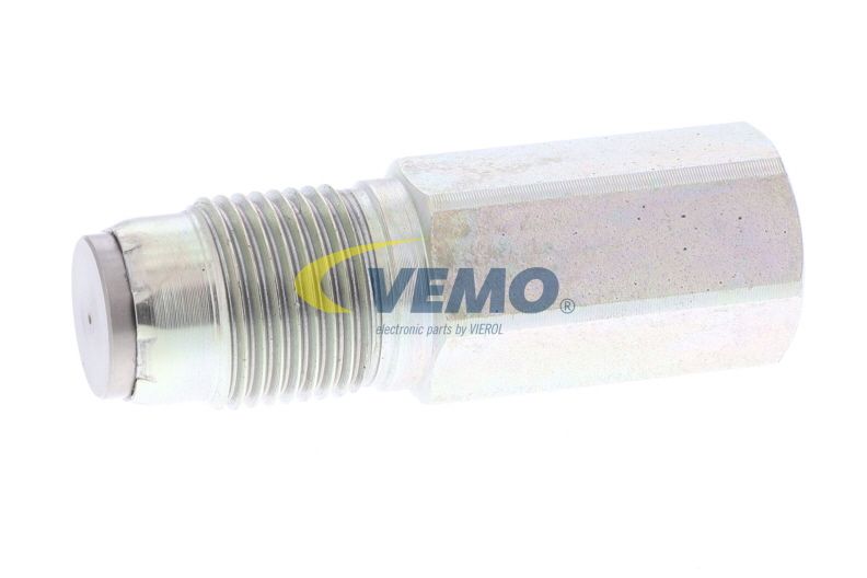 slėgio kontrolės vožtuvas, bendros linijos sistema