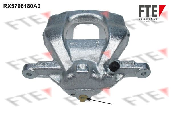 Brake Caliper RX5798180A0