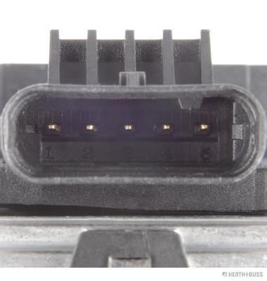 NOx jutiklis, NOx katalizatorius