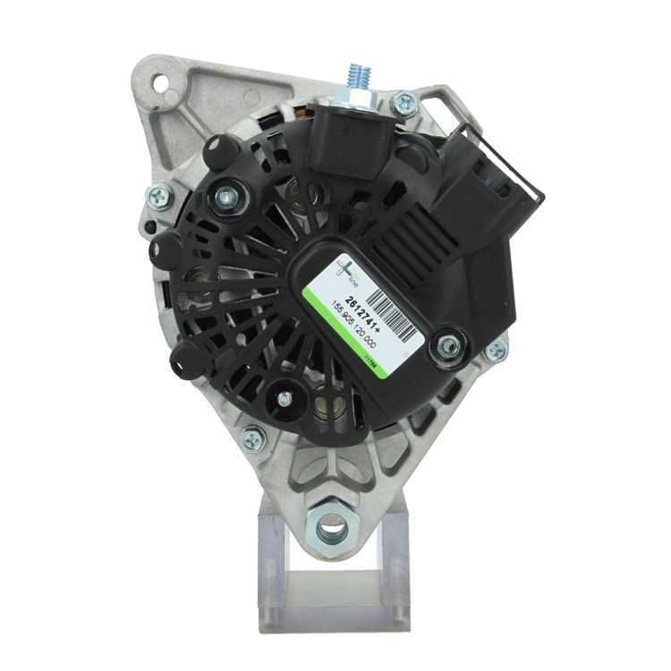 Generator Generator