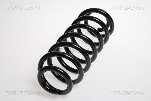 8750 29175 TRISCAN futómű rugó