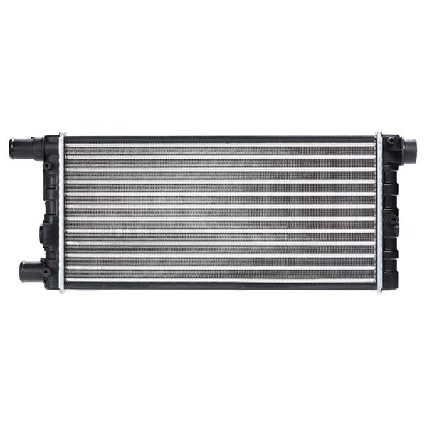 RIDEX 470R0151 Radiator, engine cooling