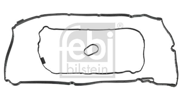 Dichtungssatz, Zylinderkopfhaube