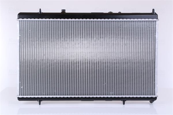 K&uuml;hler, Motork&uuml;hlung
