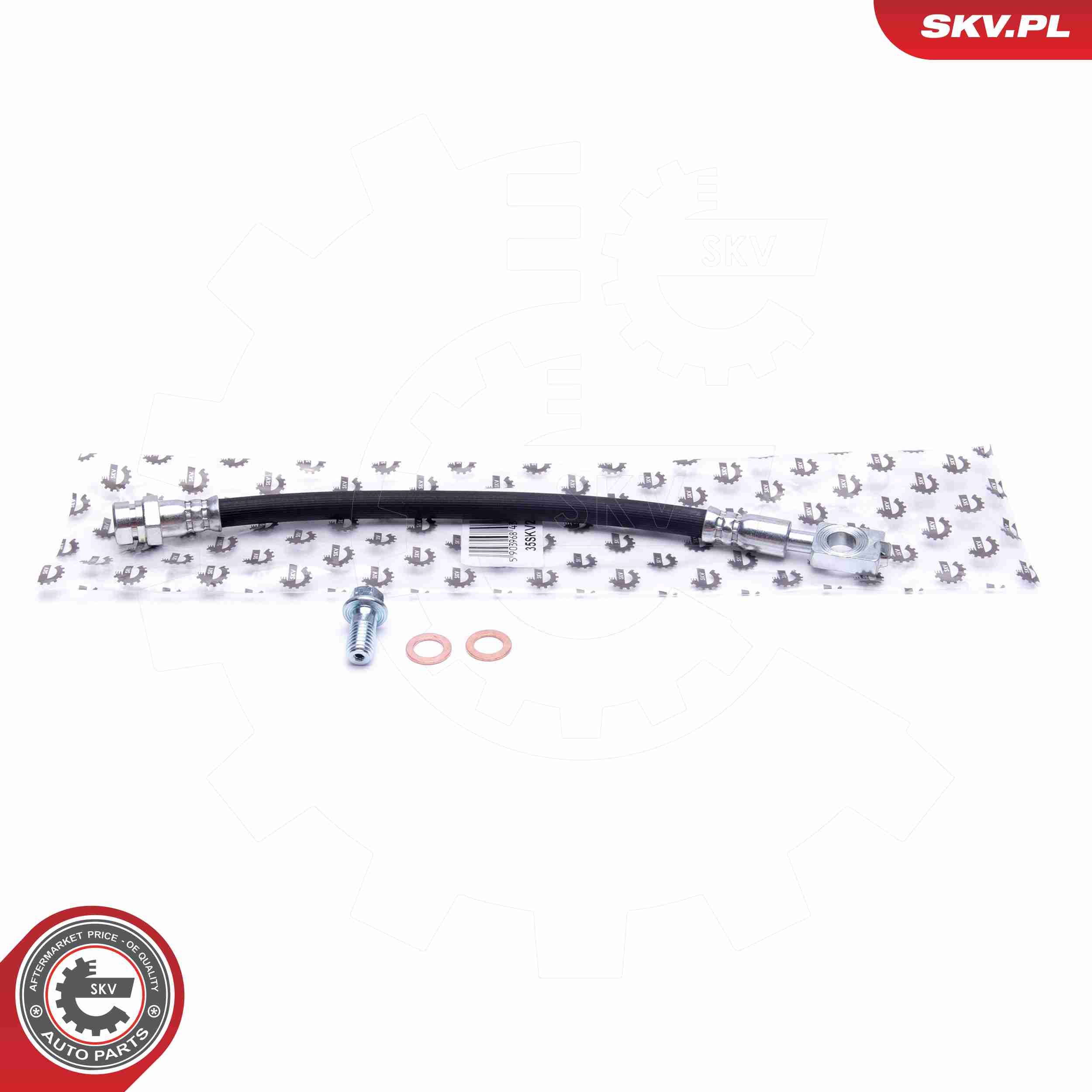 ESEN SKV 35SKV227 - Bremsschlauch