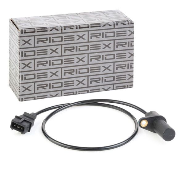 RIDEX 3946S0083 Sensor, crankshaft pulse