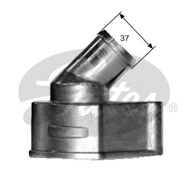 THERMOSTAT  5100