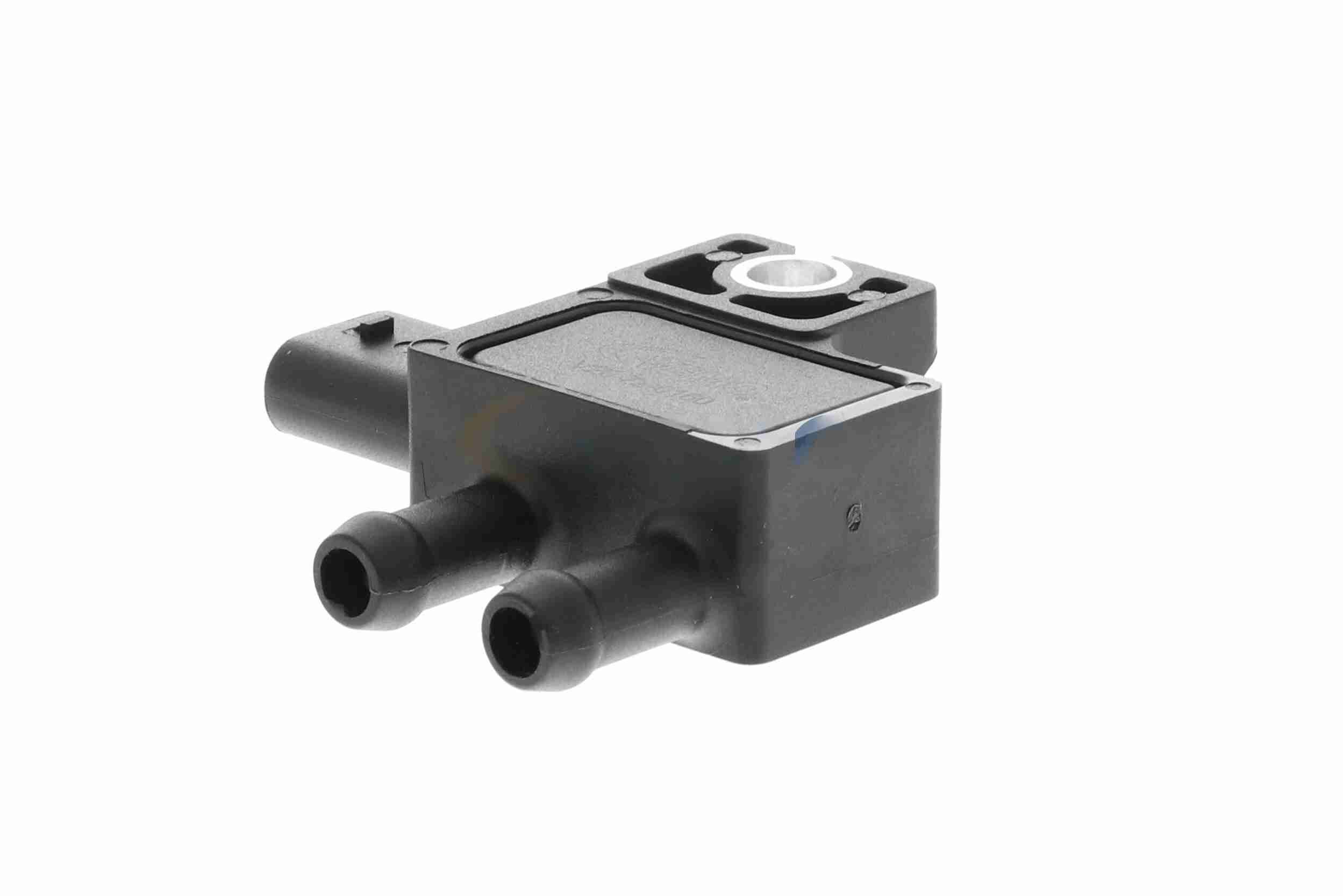 Sensor, Abgasdruck