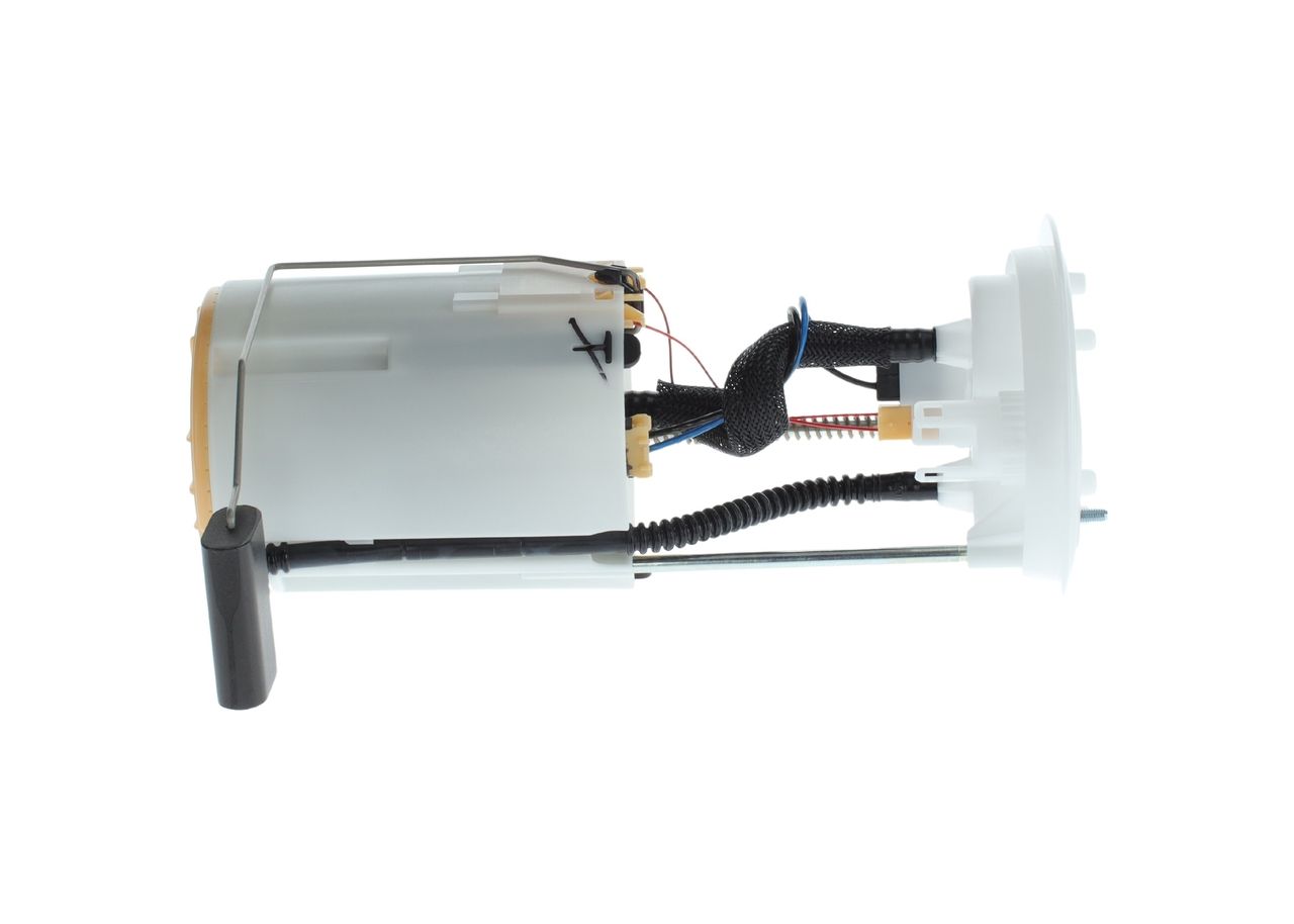 Kraftstoff-Fördereinheit Kraftstoff-Fördereinheit