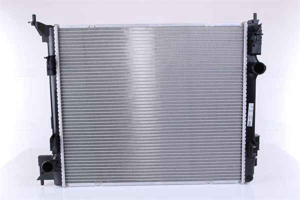 Kühler, Motorkühlung Kühler, Motorkühlung