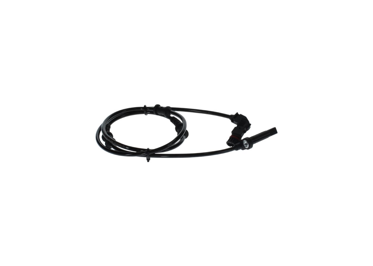 Sensor, Raddrehzahl