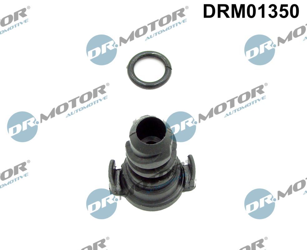 Screw Plug, oil sump DRM01350