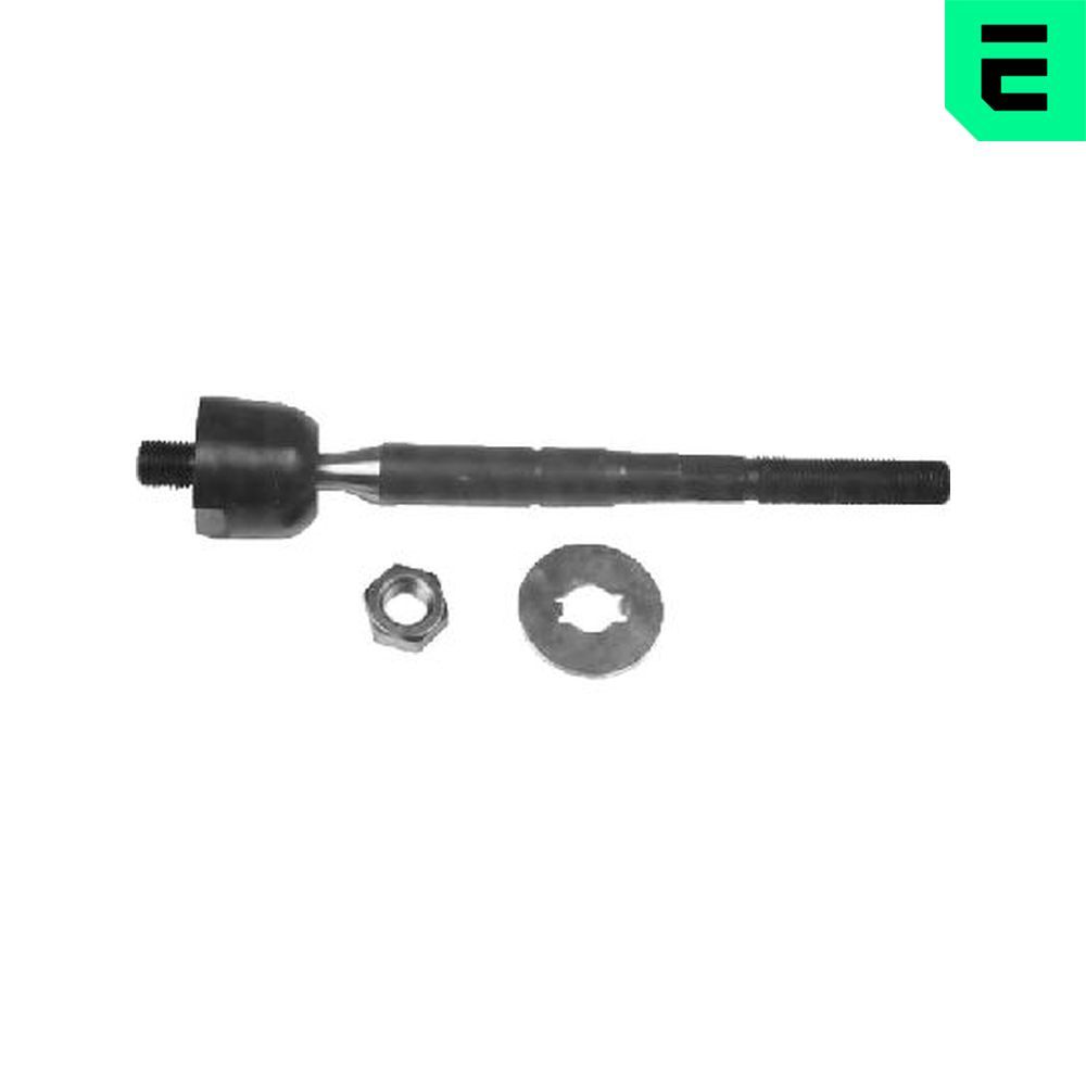 Axialgelenk, Spurstange