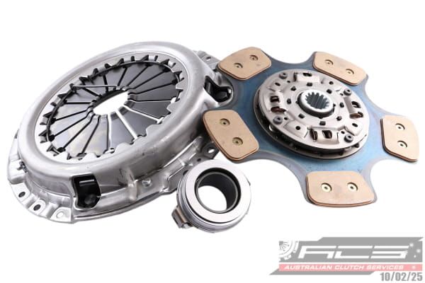 KIT COM ISUZU N#R 4.8/5.2L - TecDoc Only