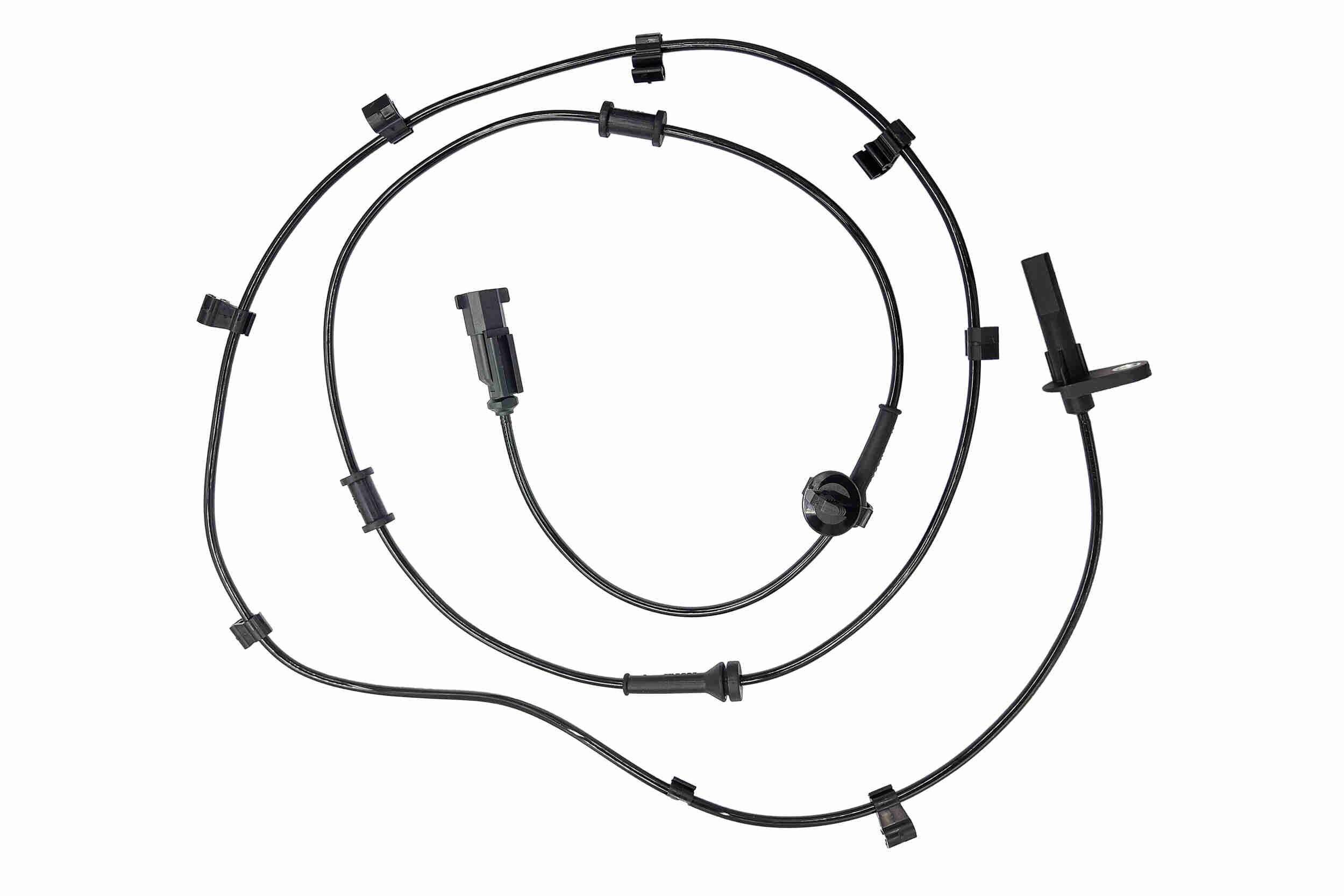 Sensor, Raddrehzahl