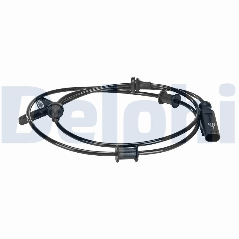Sensor, revoluciones de la rueda