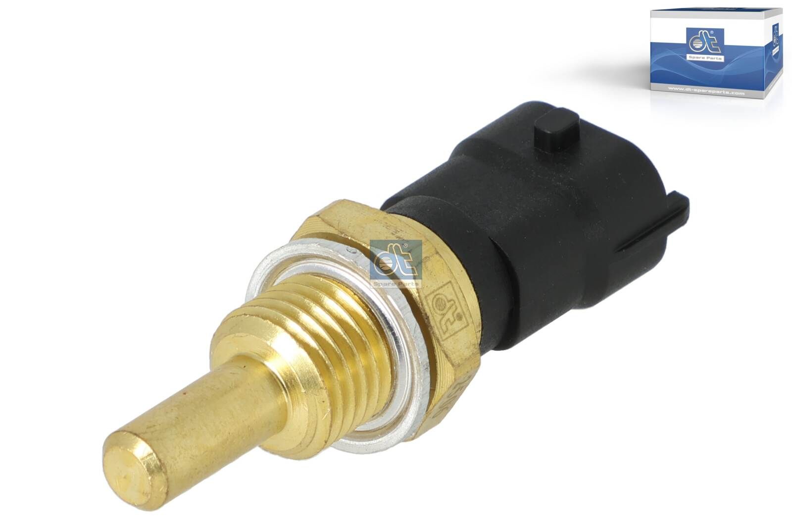 Sensor, Kühlmitteltemperatur Sensor, Kühlmitteltemperatur
