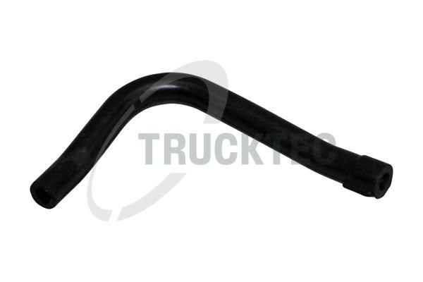 TRUCKTEC AUTOMOTIVE 02.14.040 - Schlauch, Kurbelgeh&auml;useentl&uuml;ftung