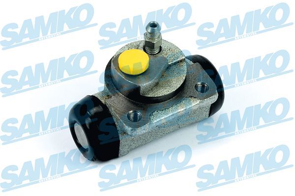 C30022 SAMKO fékmunkahenger