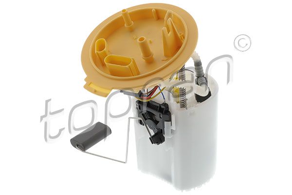 TOPRAN 630 679 - Kraftstoff-F&ouml;rdereinheit