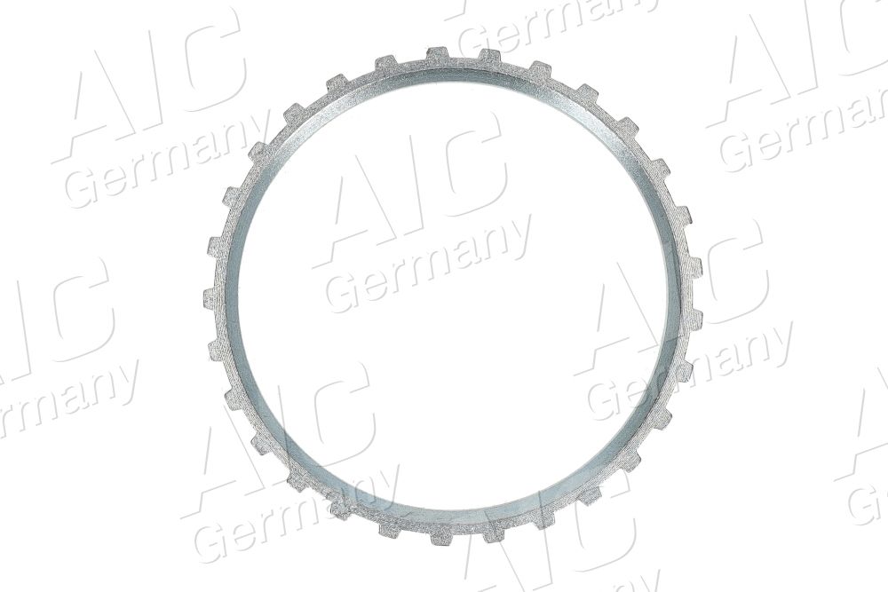 Sensorring, ABS Sensorring, ABS