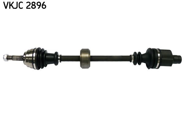 Drive Shaft VKJC 2896