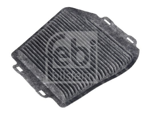 Luftfilter, Antriebsbatteriegeh&auml;use