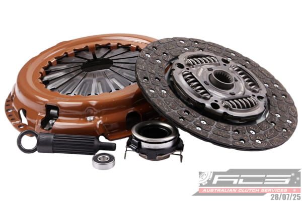 KIT HD TOYOTA HILUX 3.0L - TecDoc Only