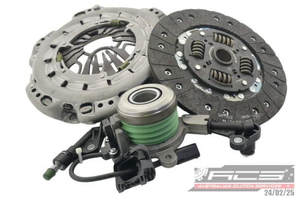 KIT STD MERC SPRINTER 1.8L inc CSC - TecDoc Only