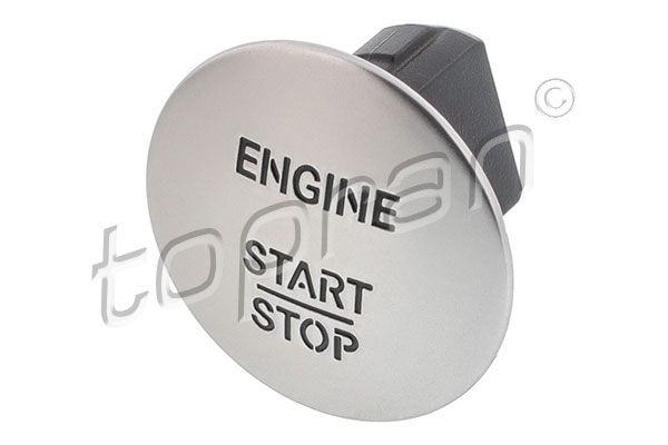 TOPRAN 410 655 - Start-/Stopp-Knopf