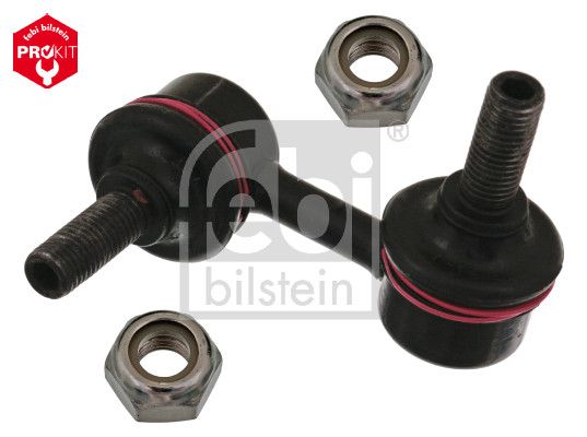 Stange/Strebe, Stabilisator