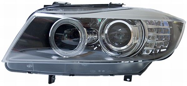 1LL 354 691-031 HELLA Főfényszóró
