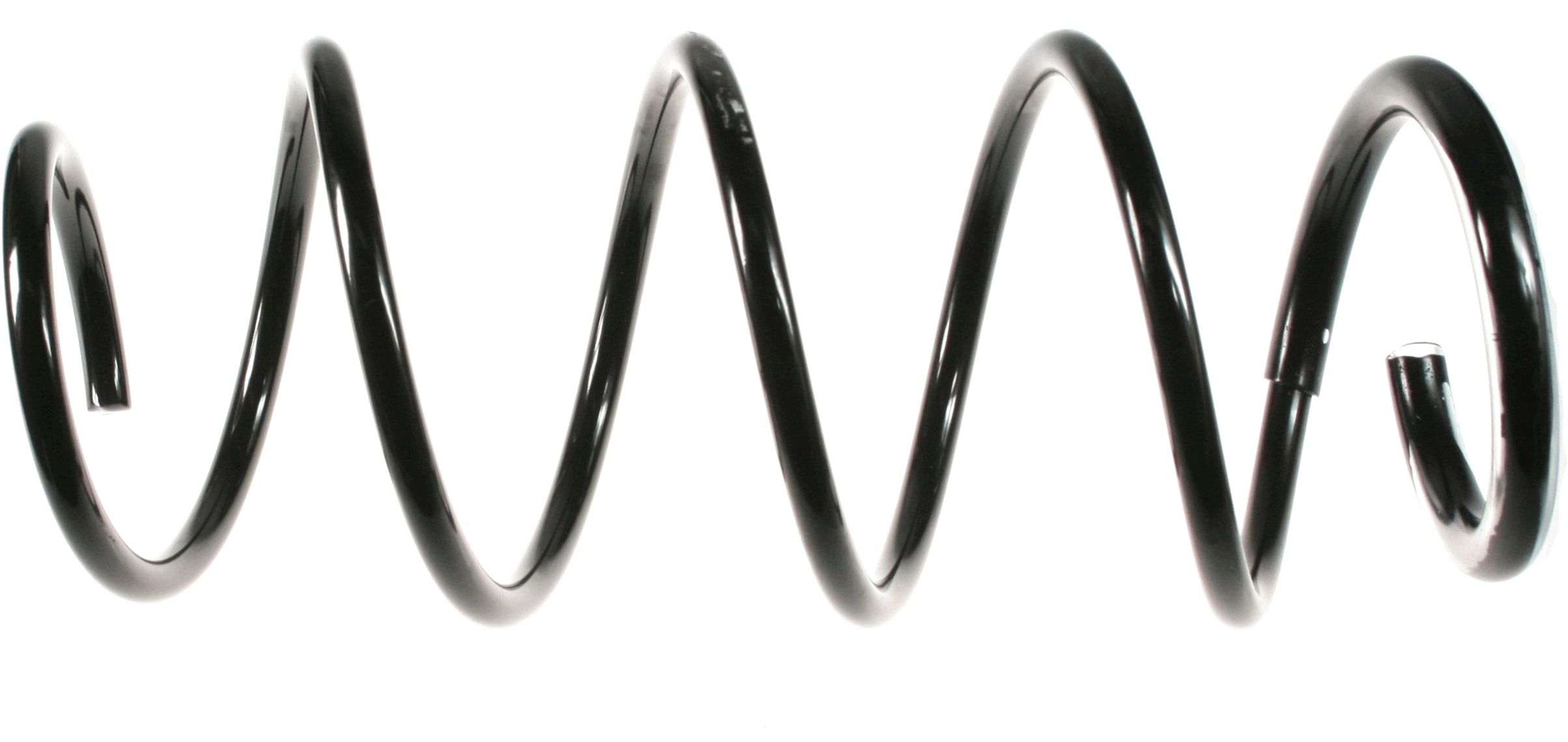 SACHS 997 909 - Fahrwerksfeder