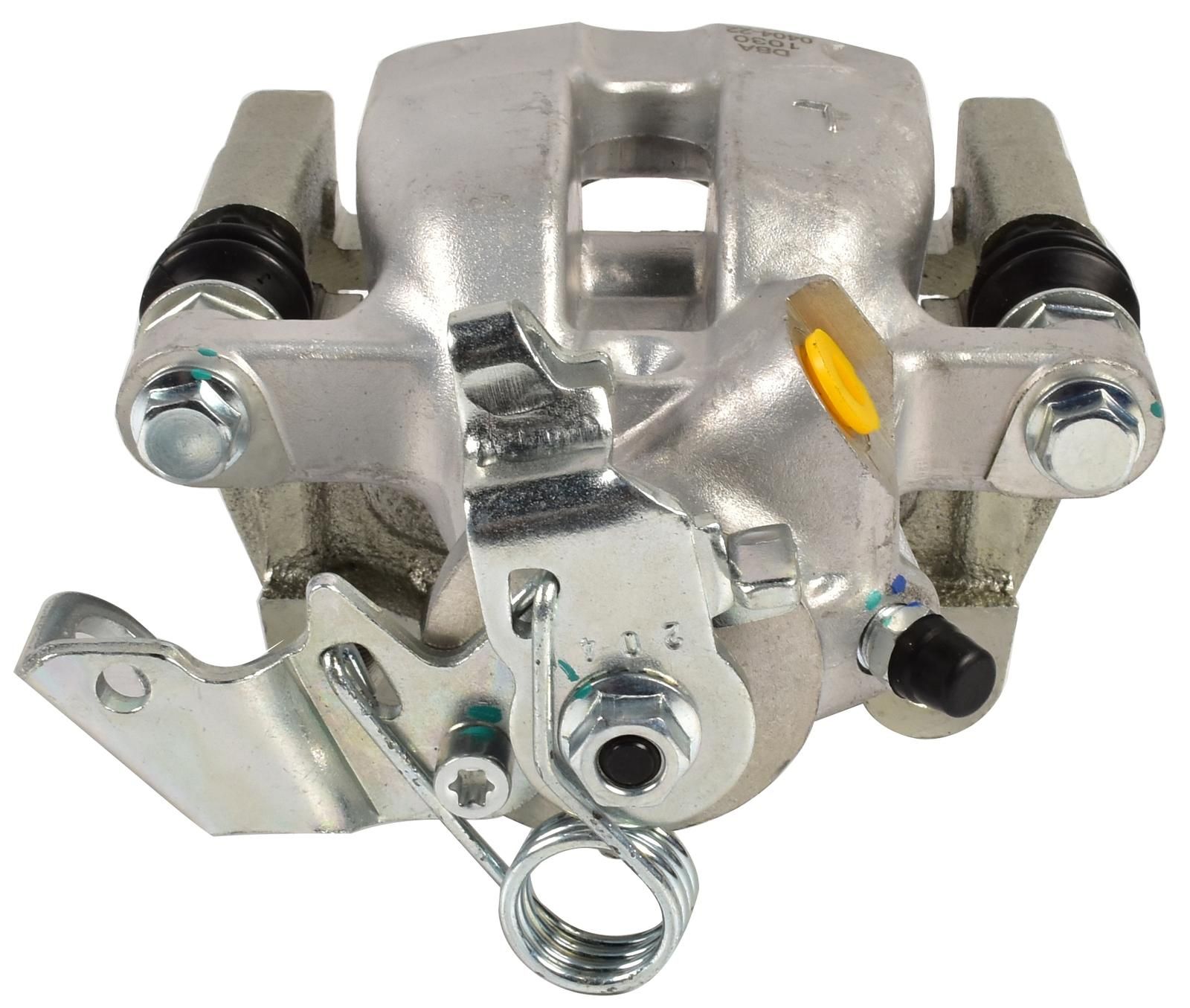 DBA Street Series HOLDEN ASTRA TS 1.8L P FWD R LH 1/00 - 6/04 - TecDoc 1